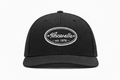 Tascarella Oval Hat