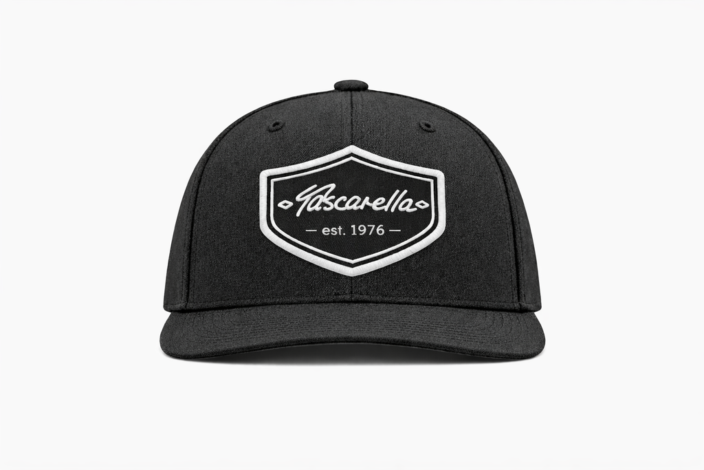 Tascarella Shield Hat