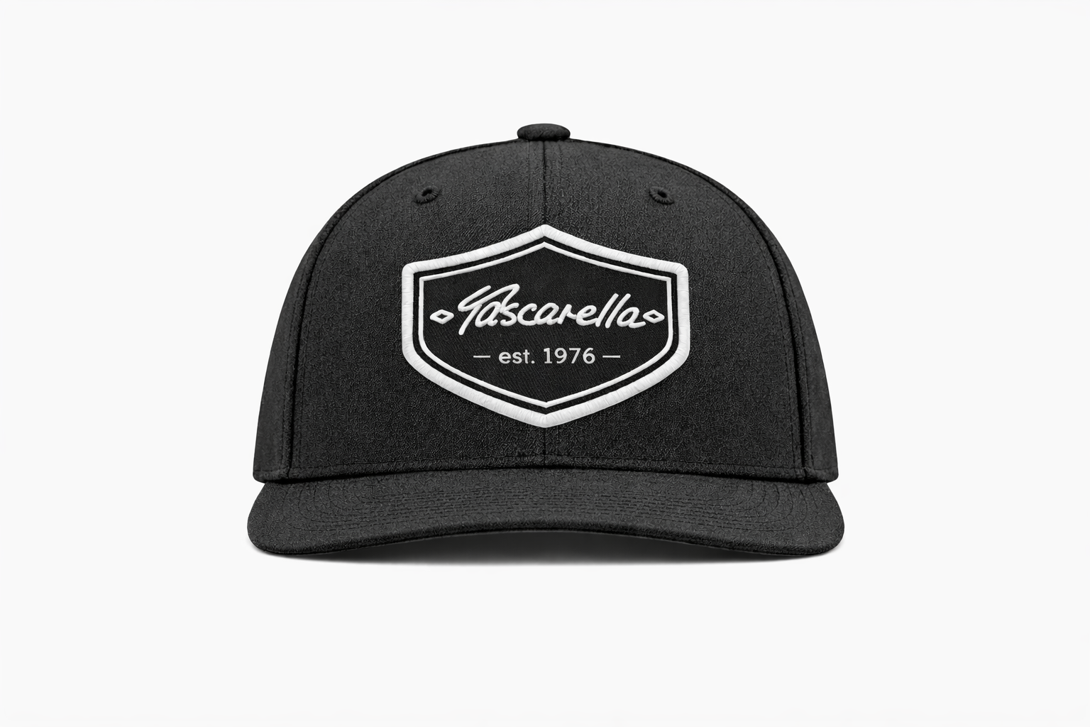 Tascarella Shield Hat