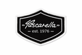 Tascarella Signature Shield Patch