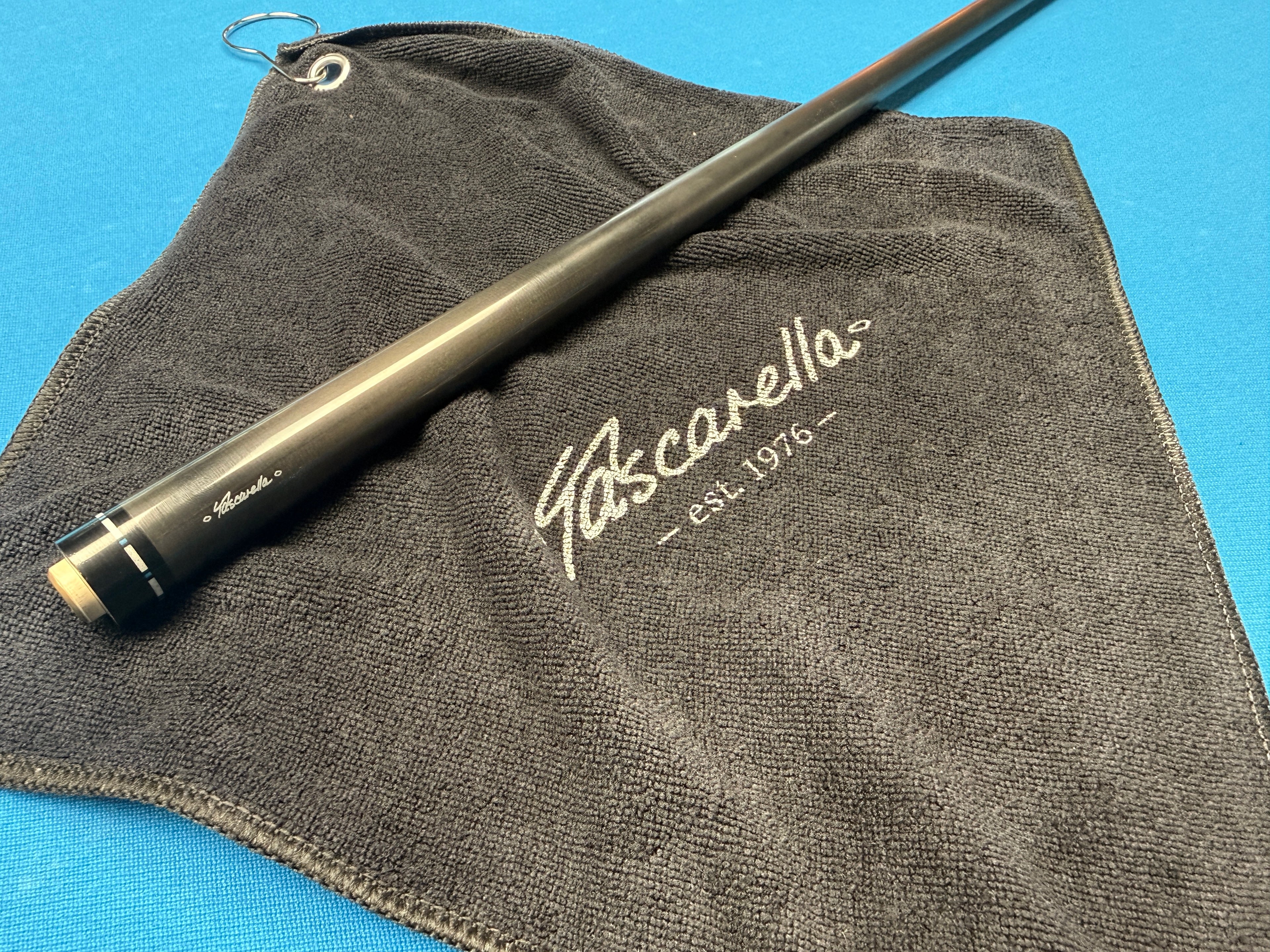 Tascarella Microfiber Towel
