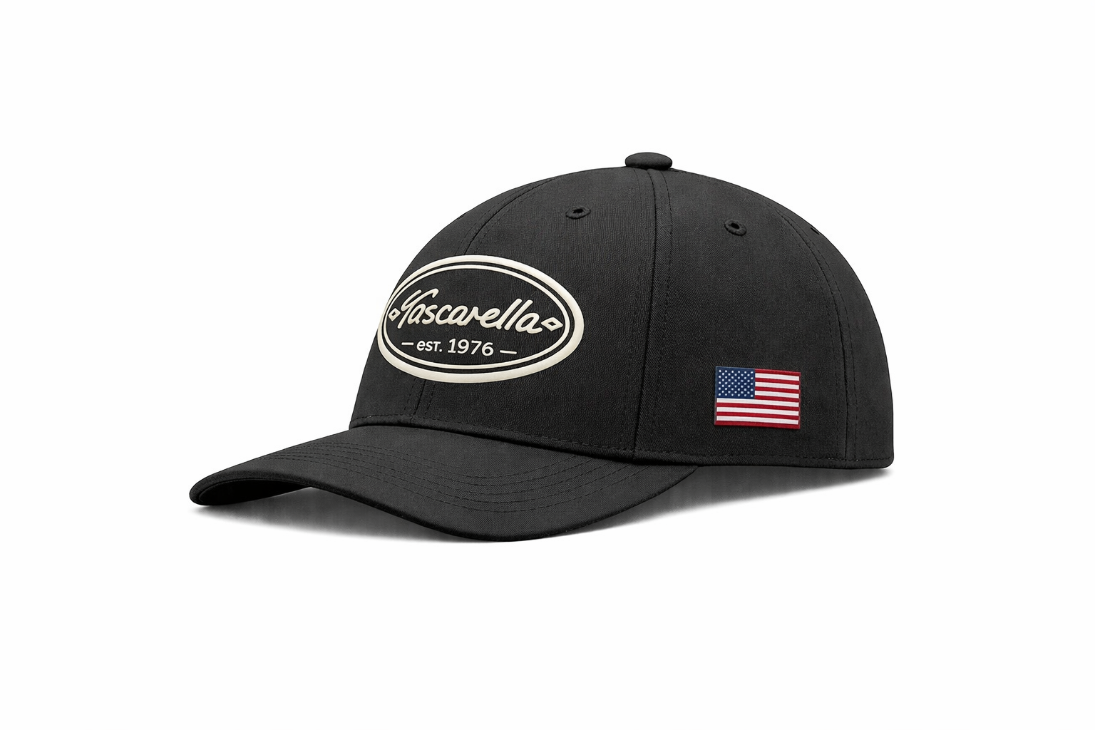 Tascarella Oval Hat