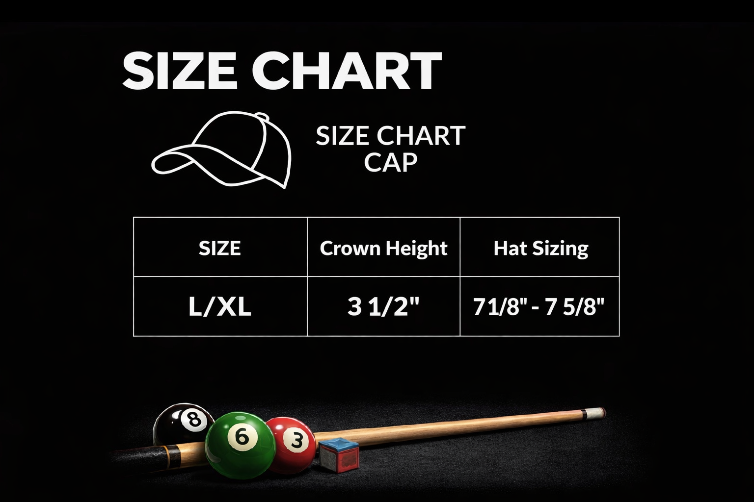 Tascarella Oval Hat